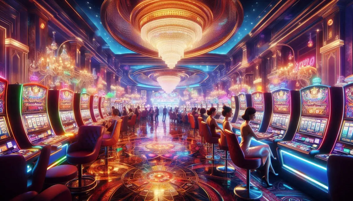 Kudosbet Casino